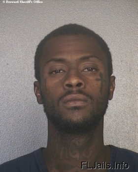 Willie Marcel Reynolds Mugshot