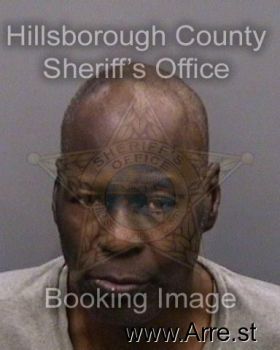 Willie Henry Richardson Jr Mugshot