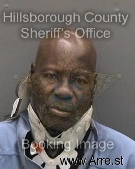 Willie Henry Richardson Jr Mugshot