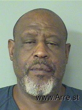 Willie  Rivers Mugshot