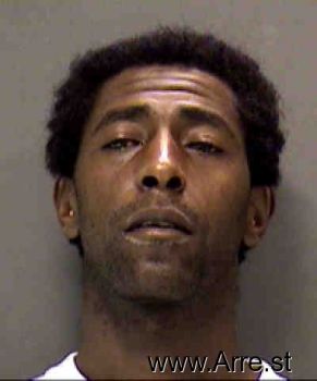 Willie Lee Roberson Mugshot