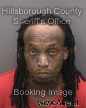 Willie L Rodgers Mugshot