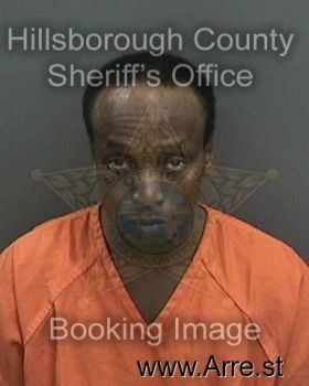 Willie Lee Rodgers Mugshot