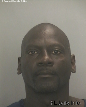 Willie  Simmons Mugshot