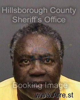 Willie Dell Singleton Mugshot