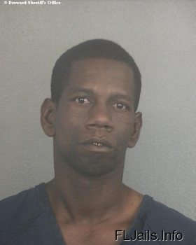 Willie  Stevenson Mugshot