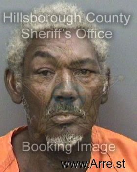 Willie J Taylor Mugshot