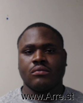 Willie Tyrell Thompson Mugshot