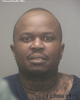 Willie  Turner Mugshot