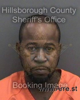 Willie Xavier Virgil Mugshot