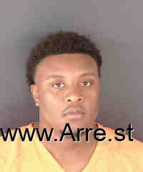 Willie Shane Jr Walker Mugshot