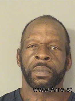 Willie Joe Walker Mugshot