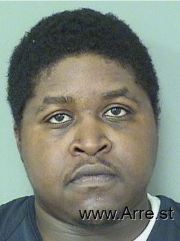 Willie Joe Jr Walker Mugshot