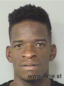 Willie James Walker Mugshot