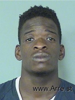 Willie James Walker Mugshot