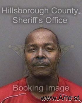 Willie T White Mugshot