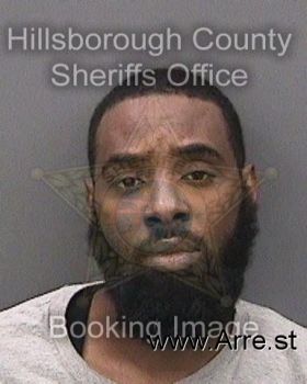 Willie Lee White Jr Mugshot