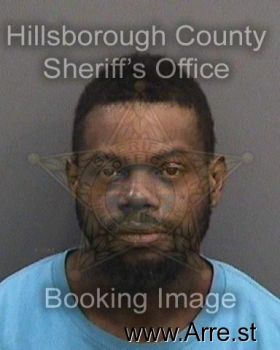 Willis Demetrius Reeves Mugshot