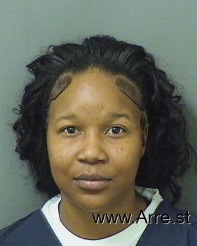 Willnesha Jenay Stacy Mugshot