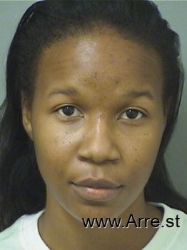 Willnesha  Stacy Mugshot