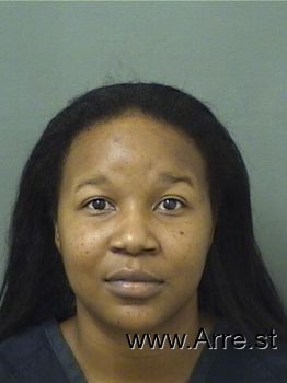 Willnesha J Stacy Mugshot