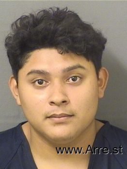 Wilmer A Lopezruiz Mugshot