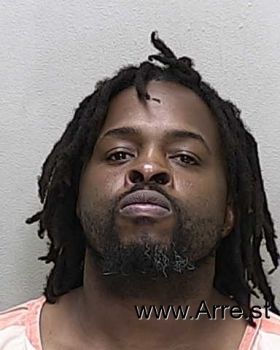 Donta Tramaine Wilson Mugshot