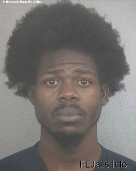 Wilson  Porter Mugshot