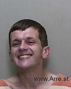 Troy Daniel Wilson Mugshot