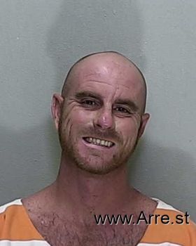 Jason Dean Wolfe Mugshot