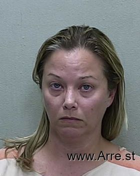 Angela Michelle Wood Mugshot