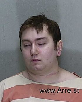 Bradley Michael Woodard Mugshot