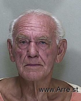 James  Woods Mugshot