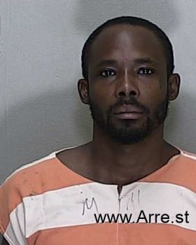 Marlon Jamal Woods Mugshot