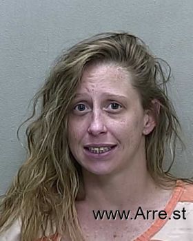 Jamie Lynn Wunderlich Mugshot