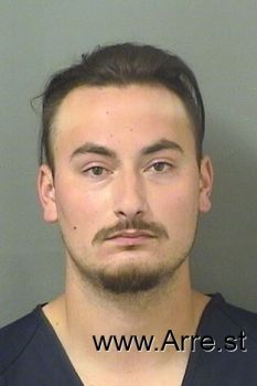 Wyatt  Wnukowski Mugshot