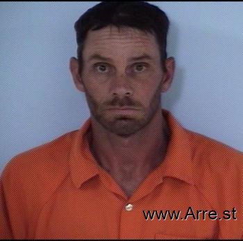 Wade C Goff Mugshot