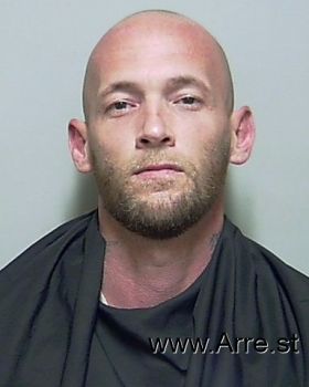 Wade Randal Hall Mugshot