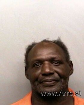 Wade Bolden Hall Mugshot