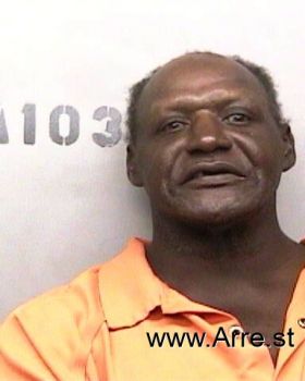 Wade Bolden Hall Mugshot