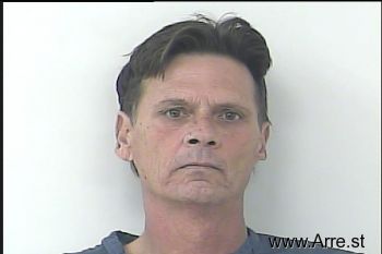 Wade  Johnson Mugshot