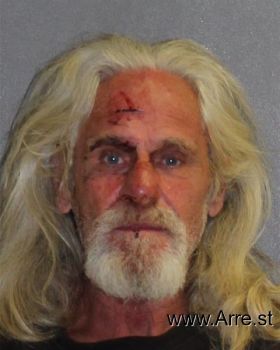 Wade  Mclaughlin Mugshot