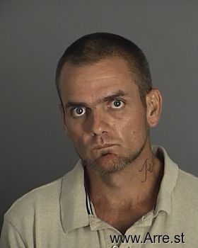 Wade  Smith Mugshot