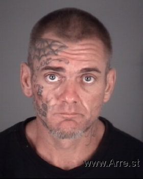 Wade Alan Smith Mugshot