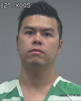 Wai Ho Chung Mugshot