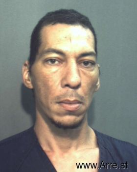 Waldemar  Nieveslaureano Mugshot