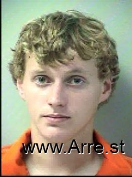 Walker Cordell Campbell Mugshot