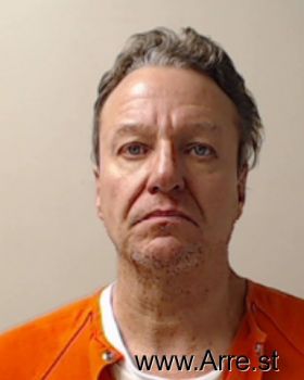 Wallace Ray Peacock Mugshot