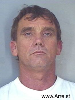 Wallace Dwight Stanley Mugshot