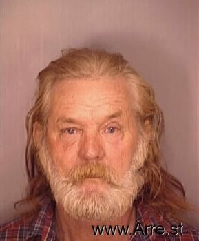 Wallace Edmond Williams Mugshot